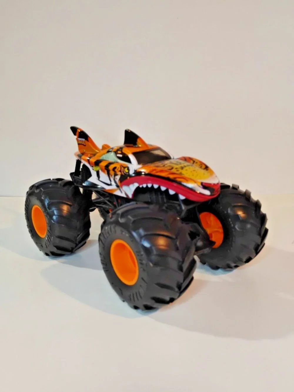 Hot Wheels hot wheels
